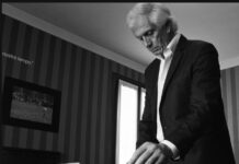 Montecatini Short Film Festival, premio Airone d’oro a Massimiliano Finazzer Flory