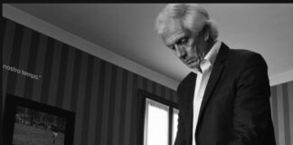 Montecatini Short Film Festival, premio Airone d’oro a Massimiliano Finazzer Flory