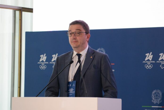 News - Winter Olympics and Paralympics Milan Cortina 2026. The diplomacy of sport in the face of global challenges