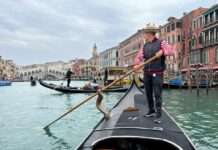 Due nuovi stazi e più “barchette” per attraversare il Canal Grande