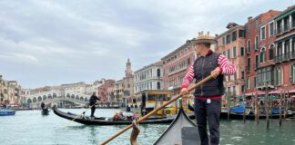 Due nuovi stazi e più “barchette” per attraversare il Canal Grande