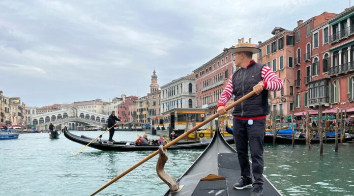 Due nuovi stazi e più “barchette” per attraversare il Canal Grande