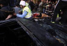 In Israele si aggrava il bilancio, missili anche da Hezbollah. Prove di mediazione dall’Egitto