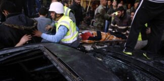 In Israele si aggrava il bilancio, missili anche da Hezbollah. Prove di mediazione dall’Egitto