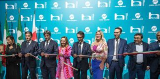 Fiere, a Milano al via Host 2023 con oltre 2mila espositori