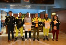 Nel weekend torna in piazza Ferretto “Io non rischio”