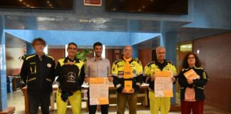 Nel weekend torna in piazza Ferretto “Io non rischio”