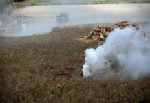 Raid di Israele su Gaza. Biden invierà un nuovo pacchetto di armi