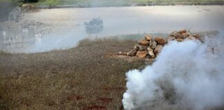 Raid di Israele su Gaza. Biden invierà un nuovo pacchetto di armi