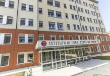 All’Istituto di Cura Città di Pavia i nuovi ambulatori di Psicologia