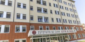 All’Istituto di Cura Città di Pavia i nuovi ambulatori di Psicologia