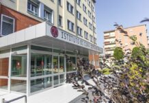 All’Istituto di Cura Città di Pavia i nuovi ambulatori di Psicologia