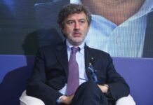 Regionali, Marsilio “In Abruzzo si voterà il 10 marzo”