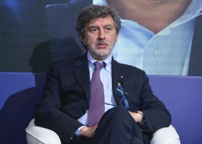 Convegno Fratelli d' Italia su Pnrr e Sanita'