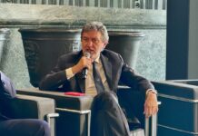 Marsilio “Abruzzo tra innovazione e sfide del prossimo futuro”