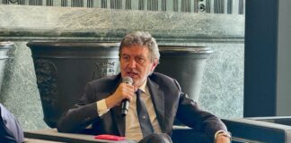 Marsilio “Abruzzo tra innovazione e sfide del prossimo futuro”