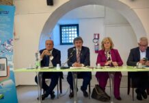 Abruzzo, Marsilio e Verì presentano nuova app servizi sanitari on line
