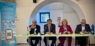 Abruzzo, Marsilio e Verì presentano nuova app servizi sanitari on line