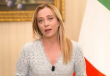 Meloni non va alla kermesse di Fdi “Anch’io sono un essere umano. Fiera di quello che abbiamo fatto”