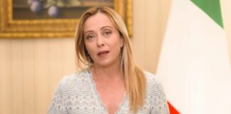 Meloni non va alla kermesse di Fdi “Anch’io sono un essere umano. Fiera di quello che abbiamo fatto”