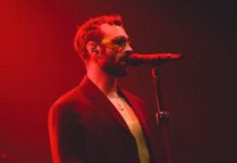 Sold out per Marco Mengoni a Bruxelles