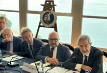 Campi Flegrei, Musumeci “Non c’è motivo per abbandonarsi al panico”