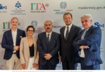 La nautica italiana in Florida al salone del Flibs