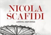 A Palermo la mostra “Nicola Scafidi, artista reporter”