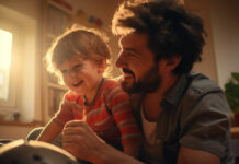 Congedo Parentale Autonomi: Novità e Procedure per il 2023 padre e figlio felici