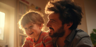 Congedo Parentale Autonomi: Novità e Procedure per il 2023 padre e figlio felici
