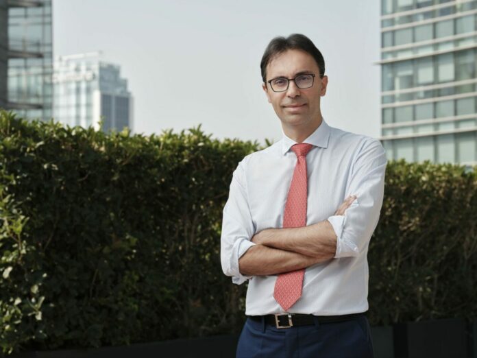 remo taricani