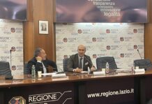 Una legge e un video per promuovere “Il turismo dell’olio nel Lazio”