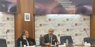 Una legge e un video per promuovere “Il turismo dell’olio nel Lazio”