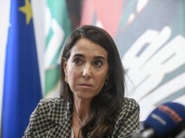 Ronzulli “Stiamo costruendo un Paese in cui i giovani non siano costretti a partire”