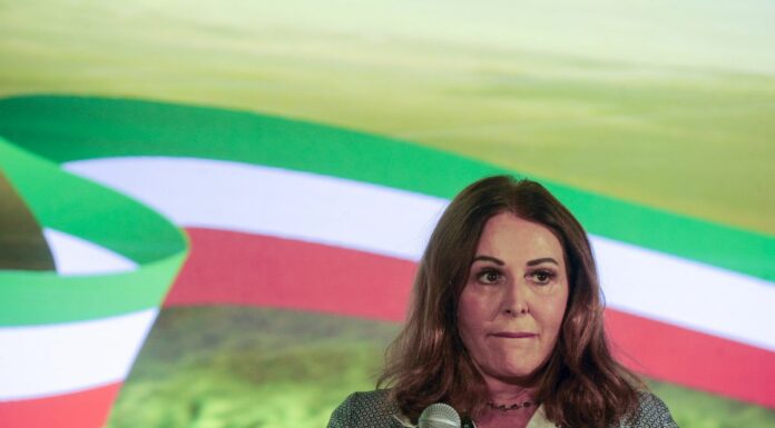 Santanchè “Italpress a servizio dell’informazione libera”