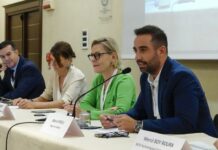 Rifiuti, Porcu “Sardegna seconda regione in Italia nella differenziata”