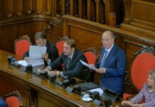 Incendi, in Sicilia istituita la sala operativa unica regionale