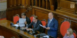 Incendi, in Sicilia istituita la sala operativa unica regionale