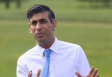 Sunak a Tel Aviv “Importante fornire aiuti umanitari”