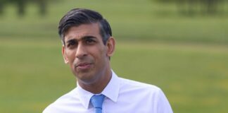 Sunak a Tel Aviv “Importante fornire aiuti umanitari”