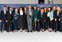 Bosch Italia premiata agli Inhousecommunity Awards 2023