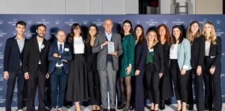 Bosch Italia premiata agli Inhousecommunity Awards 2023