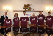 Presentato a Ca’ Farsetti l’University Open Sport Day