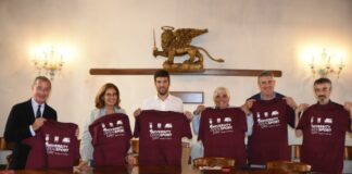 Presentato a Ca’ Farsetti l’University Open Sport Day