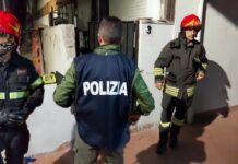 Roma, blitz contro i vertici del traffico di droga a Tor Bella Monaca