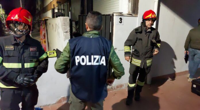 Roma, blitz contro i vertici del traffico di droga a Tor Bella Monaca