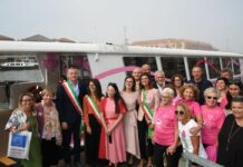 Ottobre Rosa, al via il mese della prevenzione del tumore al seno