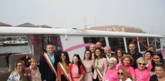 Ottobre Rosa, al via il mese della prevenzione del tumore al seno