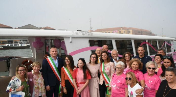 Ottobre Rosa, al via il mese della prevenzione del tumore al seno