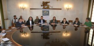 Presentata la mostra su Luigina De Grandis e Mario Marabini